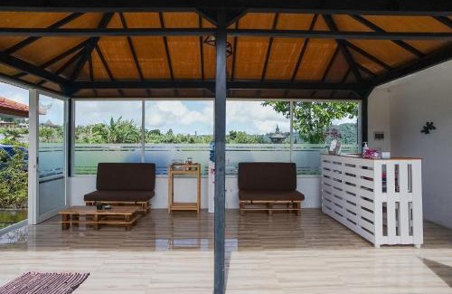Bedugul Hotel | Budget-Friendly Container Smart Stay with Family Amenities
