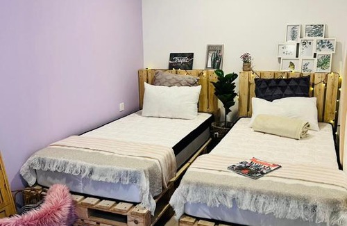 Rawang Other | Unique Container Stay at Taman Eko Rimba Komanwel