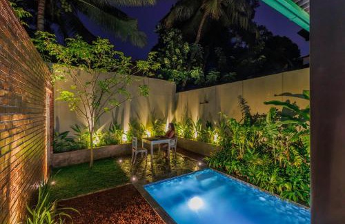Gampaha Hotel | Container Villa Luxury Collection