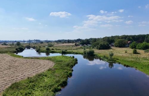 Milsbeek House | Pet-Friendly Containerwoning in a Prime Location