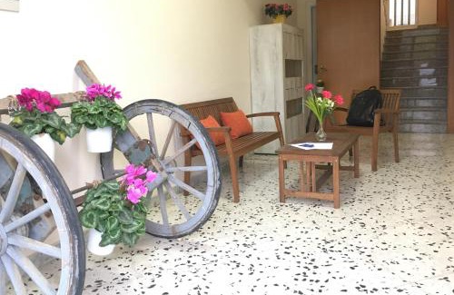 Nocera Superiore Apartment | Exceptional Contaldi House: Rated 9.9 with Family Amenities
