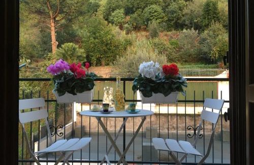 Nocera Superiore Apartment | Exceptional Contaldi House: Rated 9.9 with Family Amenities