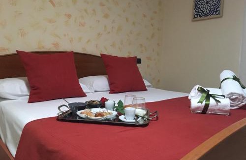 Nocera Superiore Apartment | Exceptional Contaldi House: Rated 9.9 with Family Amenities