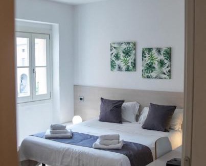 Arcore Bed & Breakfast | Cozy Conte Durini Apartments & Rooms: Pet Friendly Retreat