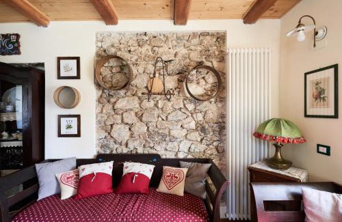 Prade Ski Chalet | Conte Moro, ospitalità in Vanoi
