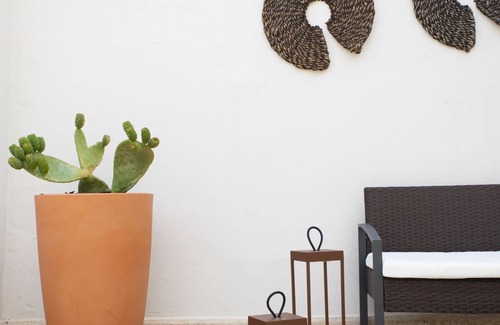 Conversano Apartment | Guest Rated 10/10: Conte Orsini Apartment with Kitchen
