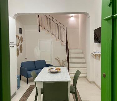 Cinisi House | Oceanfront Bliss at Conte125 - Guest Rated 9.7/10