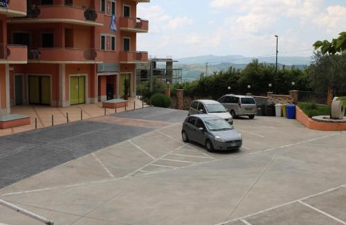 Ariano Irpino House | Child-Friendly Comfort at Contedoro Living - Rated 9.1/10