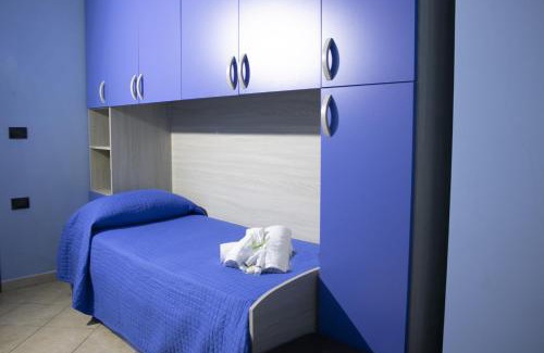 Ariano Irpino House | Child-Friendly Comfort at Contedoro Living - Rated 9.1/10