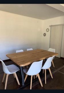 Comodoro Py House | Family and Pet Friendly Stay at Conteiner en Comdoro Py