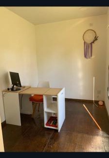Comodoro Py House | Family and Pet Friendly Stay at Conteiner en Comdoro Py