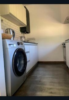 Comodoro Py House | Family and Pet Friendly Stay at Conteiner en Comdoro Py