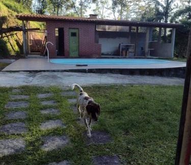 Teresopolis House | Reconnect with Nature: 4-Star Haven with Pool & Pets Welcome