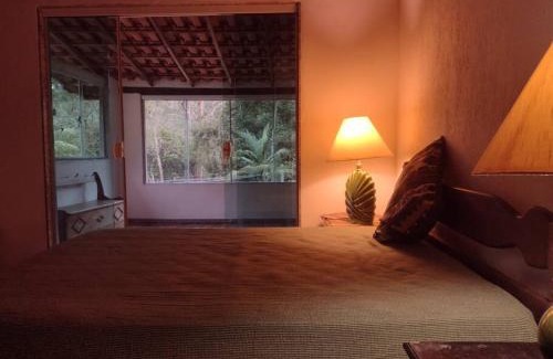 Teresopolis House | Reconnect with Nature: 4-Star Haven with Pool & Pets Welcome