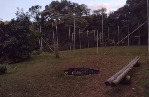 Teresopolis House | Reconnect with Nature: 4-Star Haven with Pool & Pets Welcome