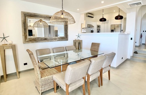 Playa Hermosa Condo | Beachfront Retreat with Private Infinity Pool & Spa