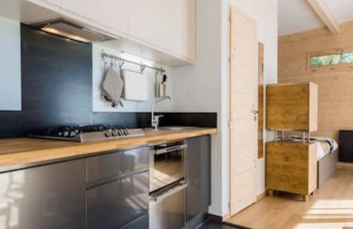 Chaparon Ski Chalet | Elegant Chalet Retreat with Spa and Lake Views at Annecy