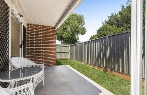 South Toowoomba Apartment | Contemporary Chic on CBD Fringe!