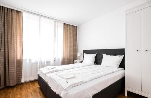 Lozenets Apartment | Stylish 1BD Flat in Lozenetz, Sofia – Rated 9.7/10