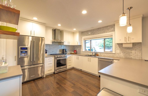 Helvetia Other | Modern Farm House Retreat - Family-Friendly Getaway Awaits