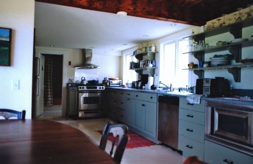 Wellfleet House | Serene Retreat with Ocean Views and Spa Amenities