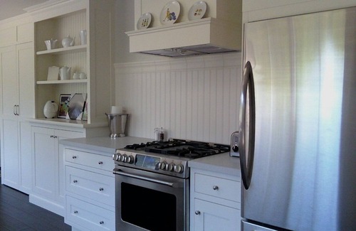 Kenwood House | Discover Modern Elegance in Wine Country - Steps to Tastings!
