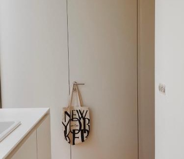 Sao Jorge de Arroios Apartment | Contemporary oasis in the heart of Lisbon