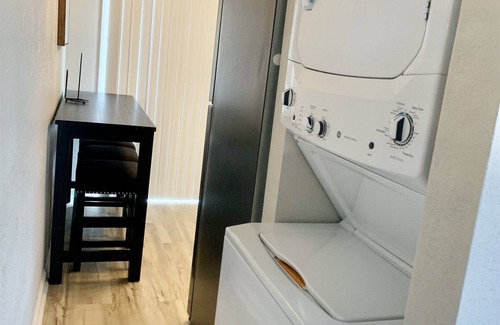 Kokomo Condo | Modern One Bedroom Condo with Pool and Spa Amenities