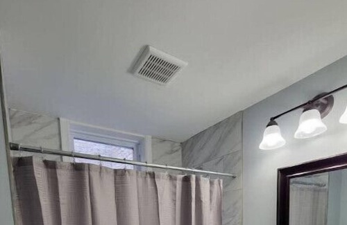 Easterwood House | Modern Urban Retreat: Renovated Home with Family-Friendly Amenities