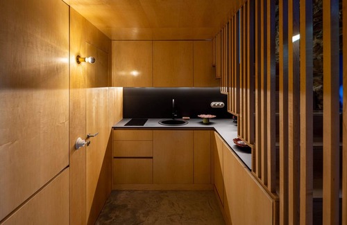 Piodao House | Unforgettable Stay at Story Studio Piódão with Ocean Views
