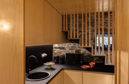 Piodao House | Unforgettable Stay at Story Studio Piódão with Ocean Views