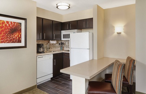 Glenview Condo | Premier Suite in The Glen District with Pool & Fitness Center