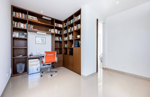 Santo Estevao Villa | Modern Tavira Villa with Spa & Child-Friendly Amenities