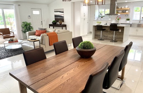 Coral Heights House | Stylish Oceanfront Vacation Home with Private Pool & More