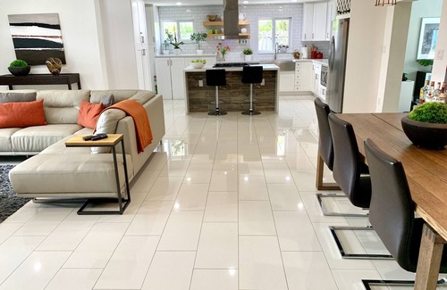 Coral Heights House | Stylish Oceanfront Vacation Home with Private Pool & More