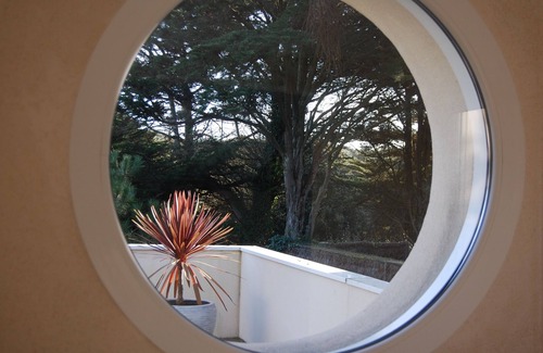 Le Pouliguen House | Stylish Villa in Le Pouliguen, Steps from the Oceanfront