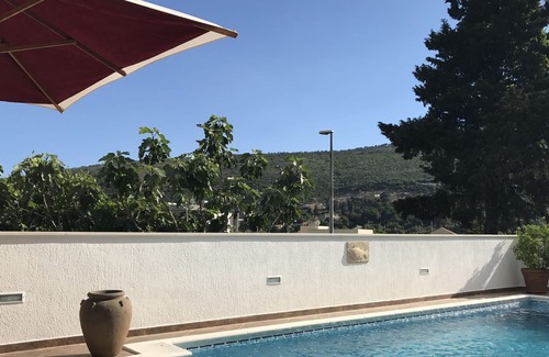 Rozat Villa | Contemporary Villa in Dubrovnik with Private pool