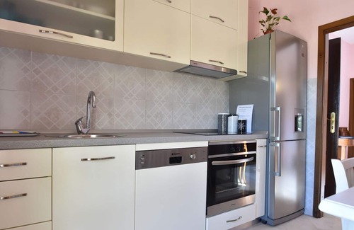 Rozat Villa | Contemporary Villa in Dubrovnik with Private pool