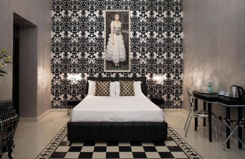 Trionfale Bed & Breakfast | Discover Contessa Arrivabene Antica Dimora with Spa & Breakfast