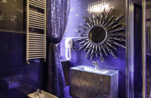 Trionfale Bed & Breakfast | Discover Contessa Arrivabene Antica Dimora with Spa & Breakfast