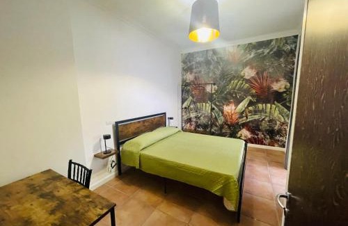 Gallicano nel Lazio Bed & Breakfast | Cozy Conti B&B Suite with Breakfast & Pet-Friendly Perks