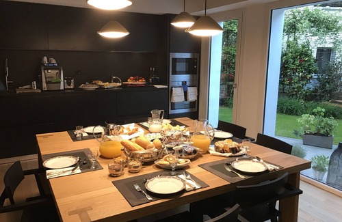 Acquabella House | Guest Rated 9.8: Conti Guest House with Spa & Family Amenities