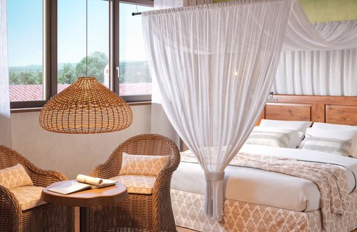 Puegnago del Garda Hotel | Discover Conti Thun Wine Resort: 10/10 Rated Getaway