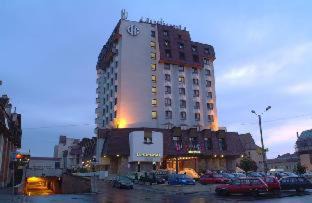 Tirgu Mures Hotel | Discover Comfort at Continental Forum Tirgu Mures Hotel