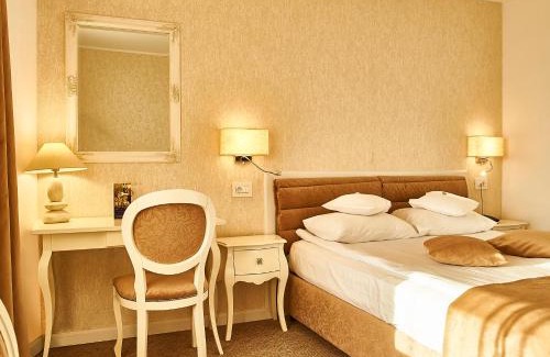 Tirgu Mures Hotel | Discover Comfort at Continental Forum Tirgu Mures Hotel