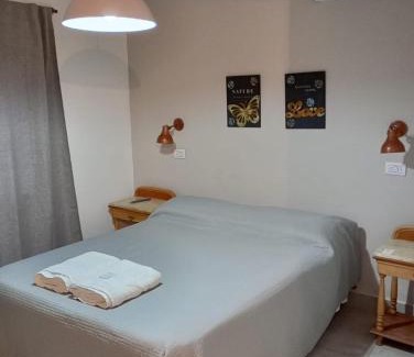 Curuzu Cuatia Hotel | Budget-Friendly Stay at Continental Hotel with Family Perks