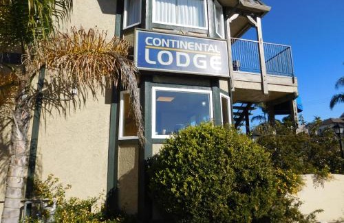 Oakland Hotel | Budget-Friendly Stay at Continental Lodge with Family Amenities