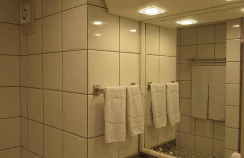 Centro Historico Hotel | Discover Comfort at Hotel Continental Porto Alegre