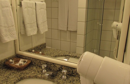 Centro Historico Hotel | Discover Comfort at Hotel Continental Porto Alegre