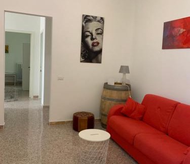 Lequile Apartment | Family-Friendly CONTINOWINES with Perfect 10 Review Score